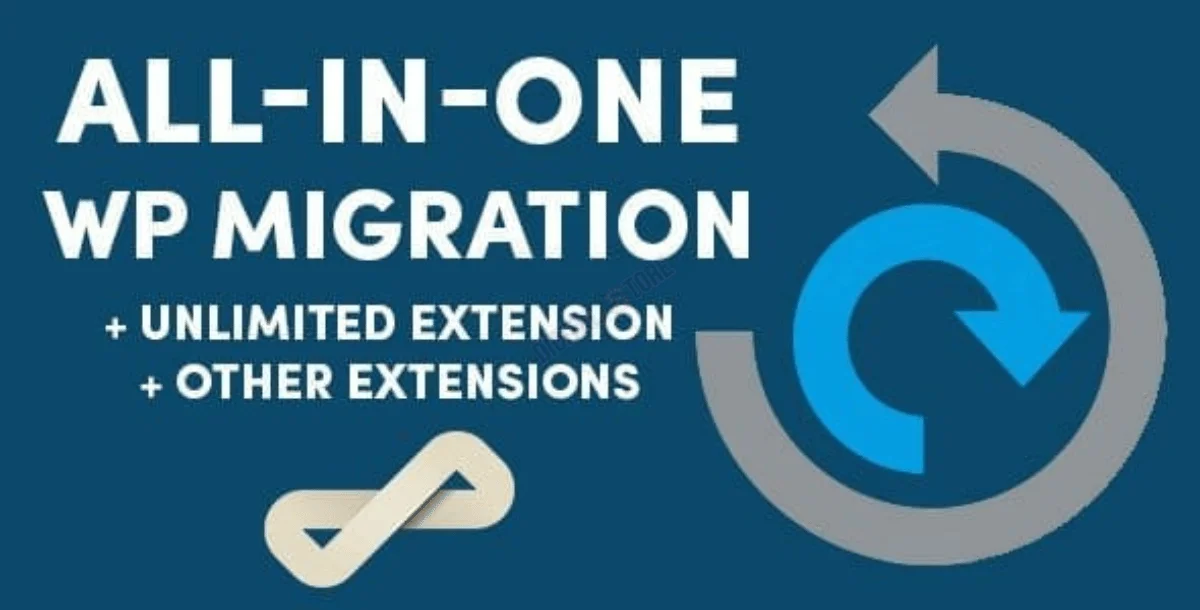 All-in-One WP Migration Unlimited Extension [GPL VERSION]